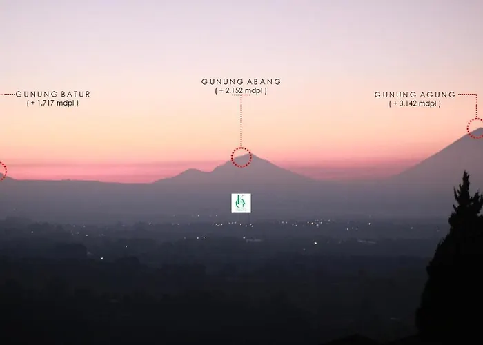 Kebun Gunung