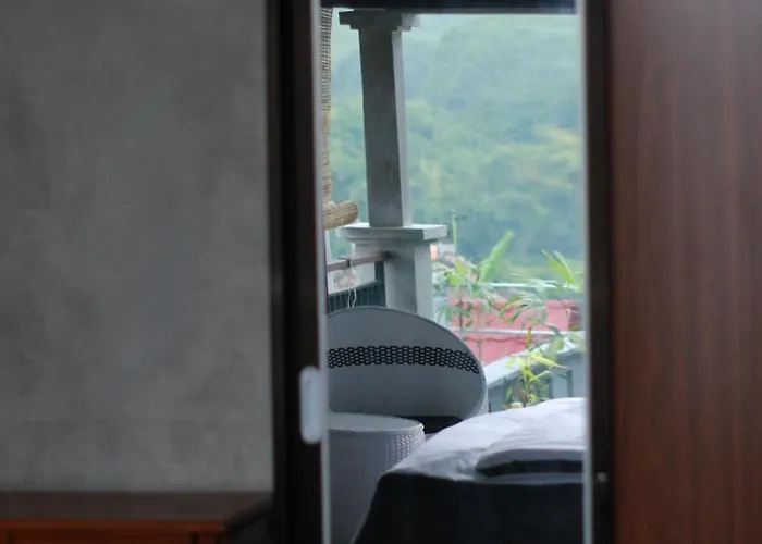 Séjour chez l'habitant Kebun Gunung Bedugul (Bali)